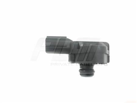 PrivateLabelMfg Power Driven 4 BAR MAP Sensor Honda K-Series & BRZ FR-S 86
