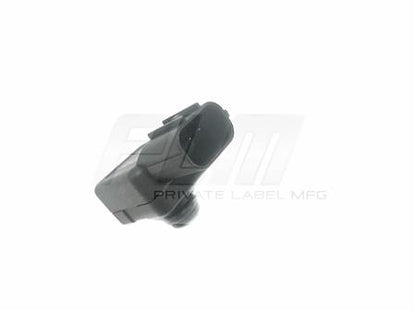 PrivateLabelMfg Power Driven 4 BAR MAP Sensor Honda K-Series & BRZ FR-S 86