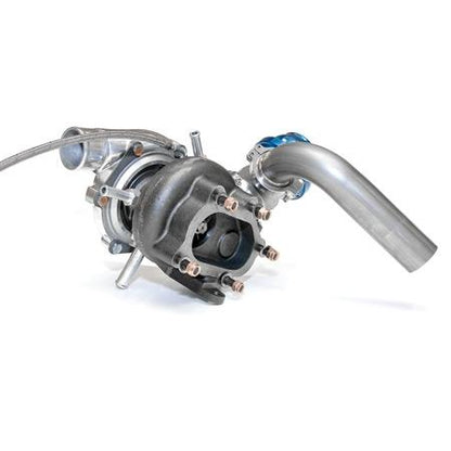 PLM Garrett GT35R Subaru WRX / STI Bolt-on Stock Location Turbo Kit *Discontinued