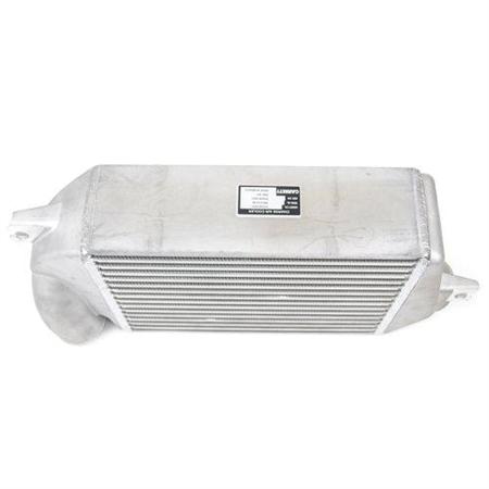 PLM Garrett Intercooler for 2015+ Subaru WRX 2.0L FA20T