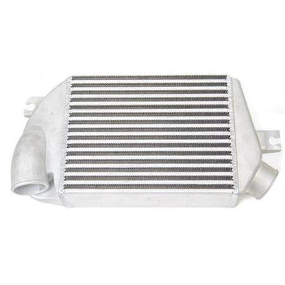 PLM Garrett Intercooler for 2015+ Subaru WRX 2.0L FA20T *Discontinued