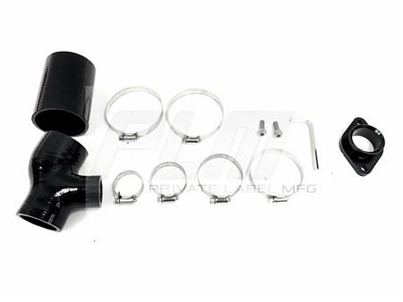 PLM Private Label Mfg Subaru WRX 2015 - 2020 Charge Pipe *Discontinued