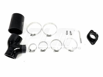 PLM Private Label Mfg Subaru WRX 2015 - 2020 Charge Pipe *Discontinued