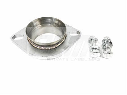 PrivateLabelMfg 3" to 2.5" Exhaust Adapter Flange