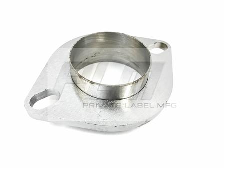 PrivateLabelMfg 3" to 2.5" Exhaust Adapter Flange