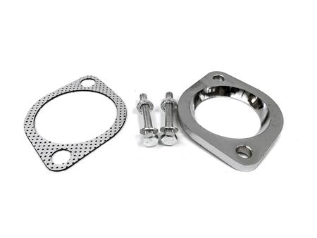 PrivateLabelMfg 2.5" to 3.0" Exhaust Adapter Flange