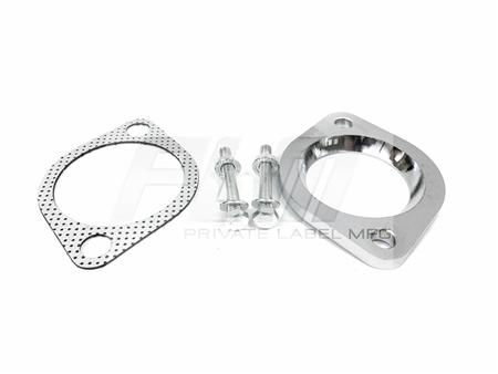 PrivateLabelMfg 2.5" to 3.0" Exhaust Adapter Flange