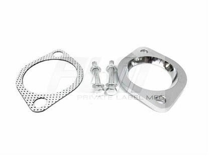 PrivateLabelMfg 2.5" to 3.0" Exhaust Adapter Flange