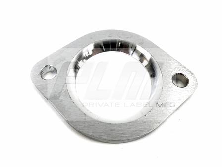 PrivateLabelMfg 2.5" to 3.0" Exhaust Adapter Flange