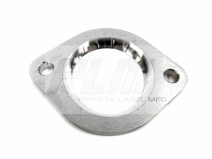 PrivateLabelMfg 2.5" to 3.0" Exhaust Adapter Flange