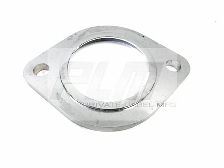 PrivateLabelMfg 2.5" to 3.0" Exhaust Adapter Flange