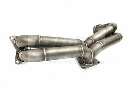 PLM Subaru WRX Equal Length Turbo Header Manifold 2015 - 2020