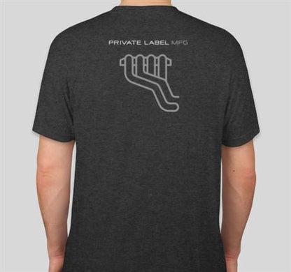 PLM Power Driven T-Shirt *Discontinued