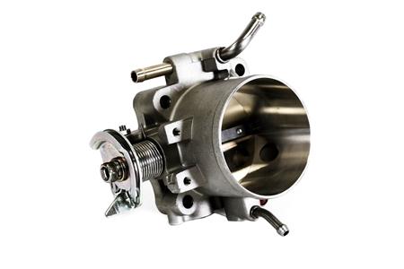 PLM Power Driven B-Series Pro Throttle Body 74mm B18 B20 *Discontinued