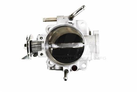 PLM Power Driven B-Series Pro Throttle Body 74mm B18 B20 *Discontinued
