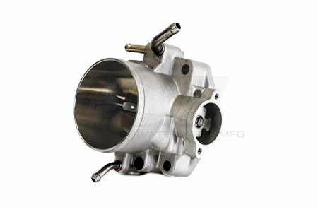 PLM Power Driven B-Series Pro Throttle Body 74mm B18 B20 *Discontinued