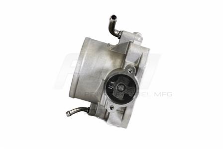 PLM Power Driven B-Series Pro Throttle Body 74mm B18 B20