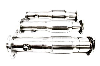 PrivateLabelMfg Power Driven 3-Way Adjustable Catalytic Converter