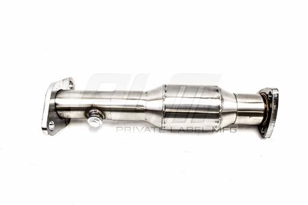 PrivateLabelMfg Power Driven 3-Way Adjustable Catalytic Converter