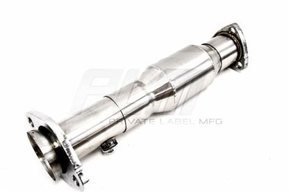 PrivateLabelMfg Power Driven 3-Way Adjustable Catalytic Converter