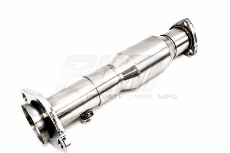 PLM Power Driven 3-Way Adjustable Catalytic Converter