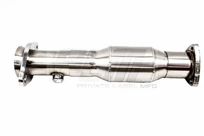 PrivateLabelMfg Power Driven 3-Way Adjustable Catalytic Converter