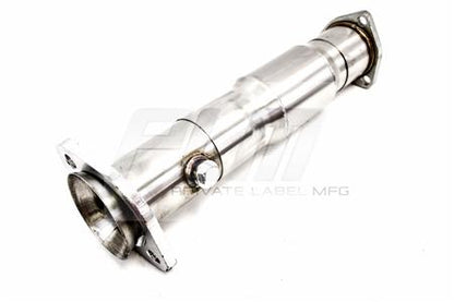 PrivateLabelMfg Power Driven 3-Way Adjustable Catalytic Converter
