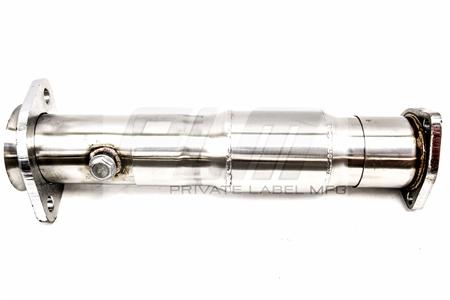 PrivateLabelMfg Power Driven 3-Way Adjustable Catalytic Converter