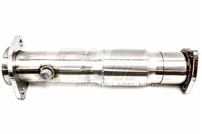 PrivateLabelMfg Power Driven 3-Way Adjustable Catalytic Converter