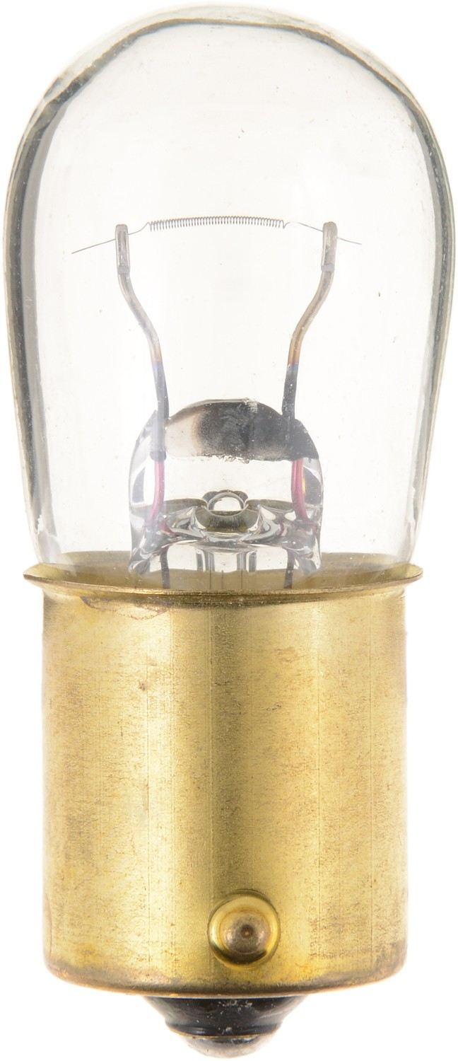 Philips Tail Light Bulb  top view frsport 1003CP