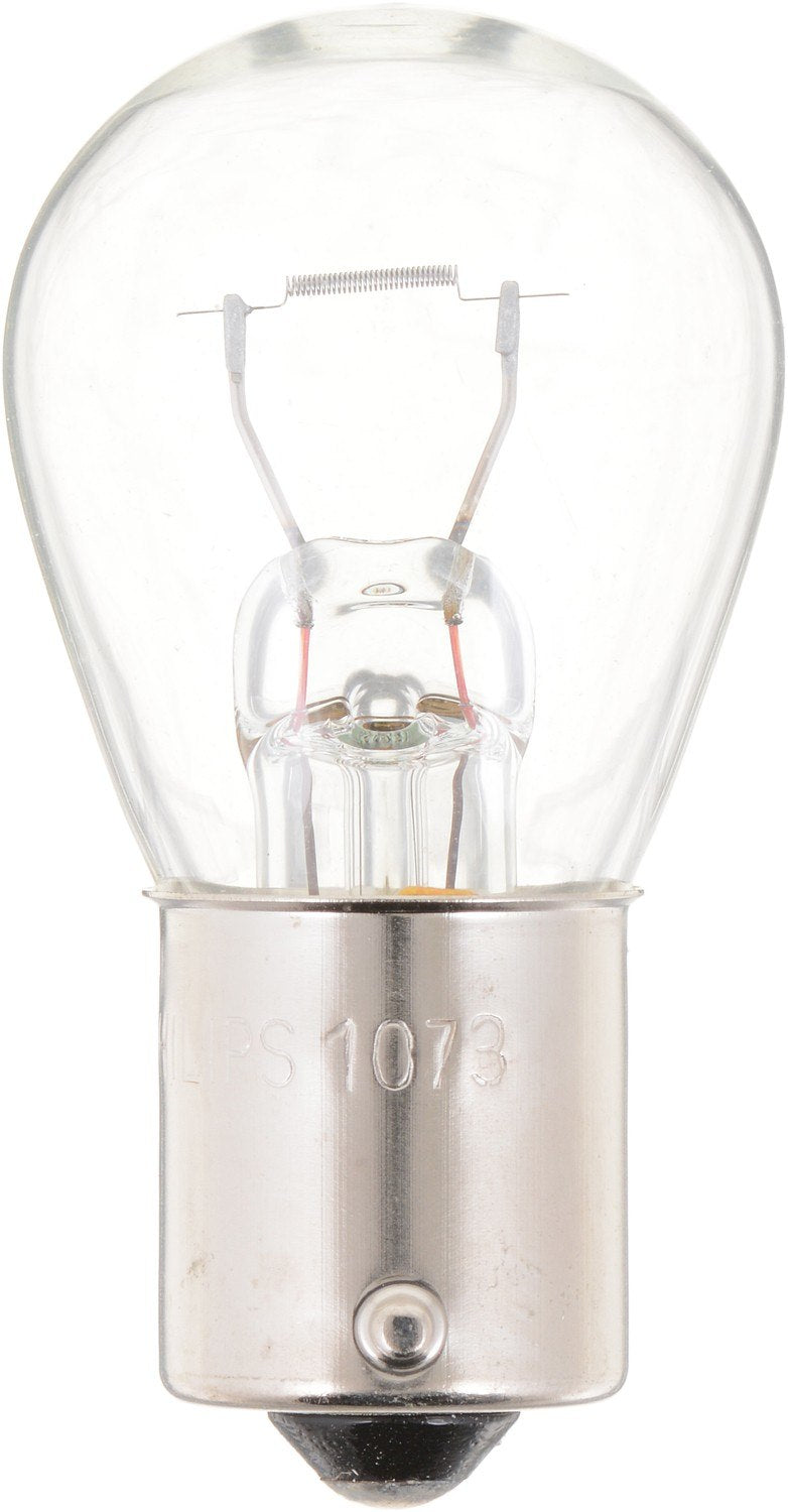 Philips Multi-Purpose Light Bulb  top view frsport 1073CP