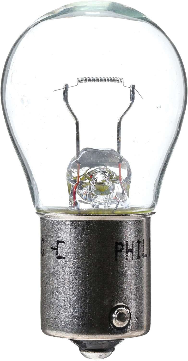 Philips Tail Light Bulb  top view frsport 1073LLB2