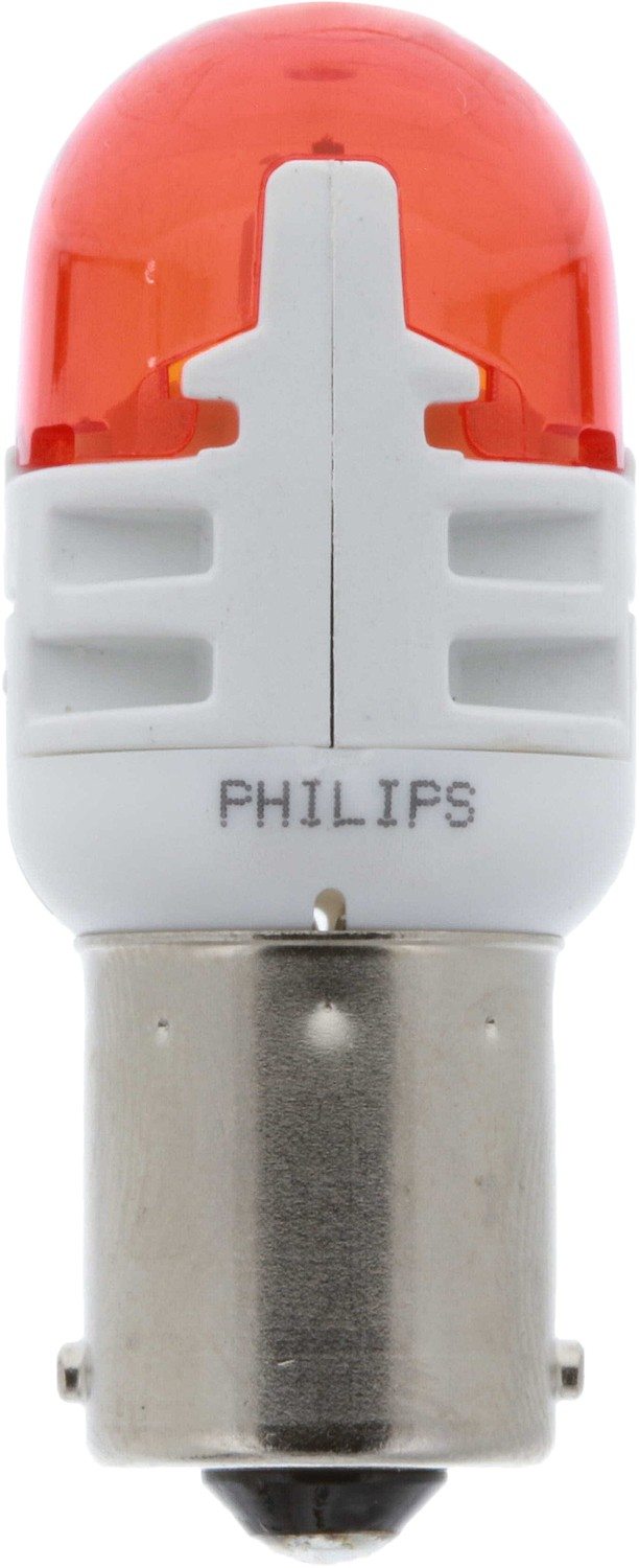 Philips Multi-Purpose Light Bulb  top view frsport 1156ALED