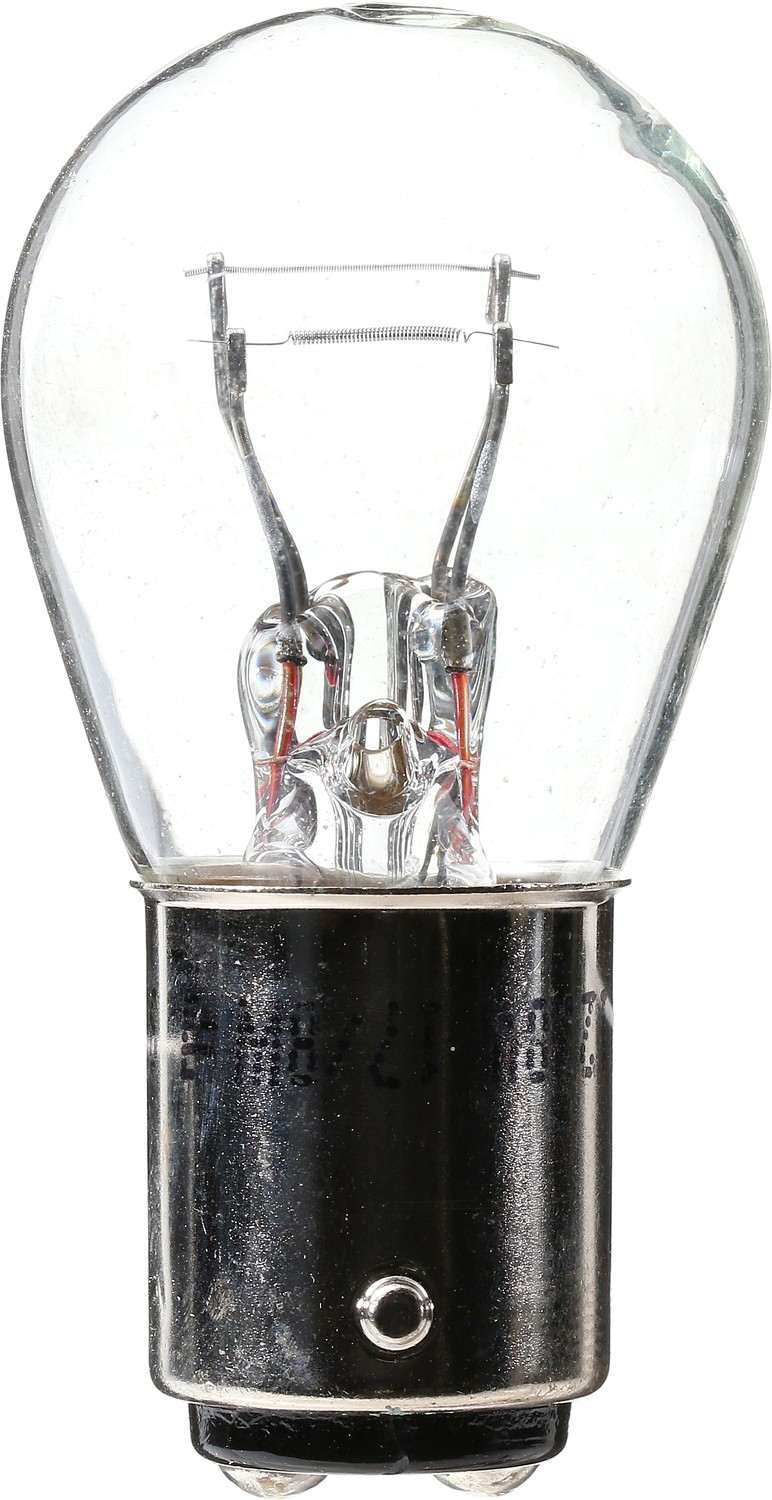 Philips Turn Signal Light Bulb  top view frsport 1176CP