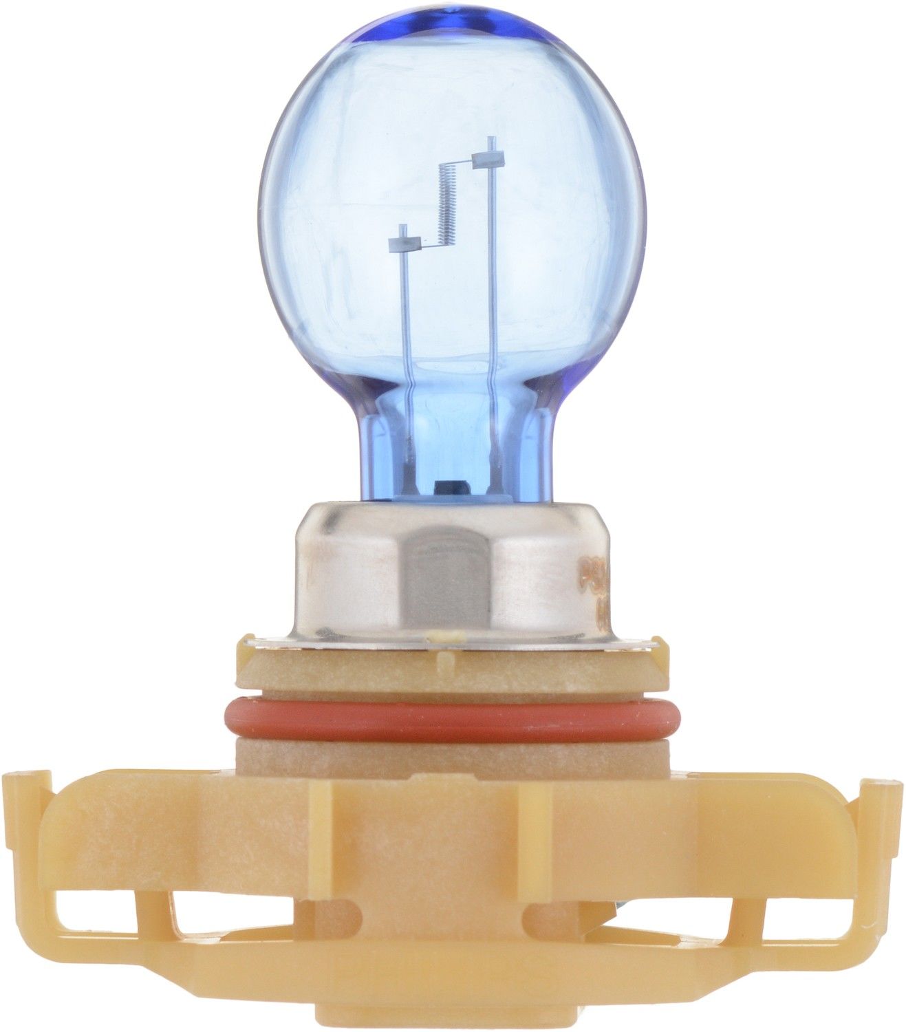 Philips Fog Light Bulb  top view frsport 12086FFCVB1