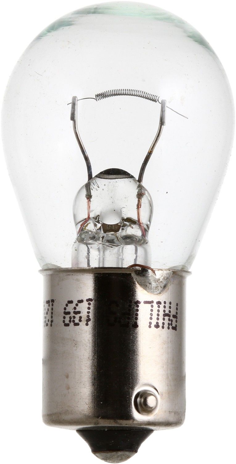 Philips Multi-Purpose Light Bulb  top view frsport 199CP