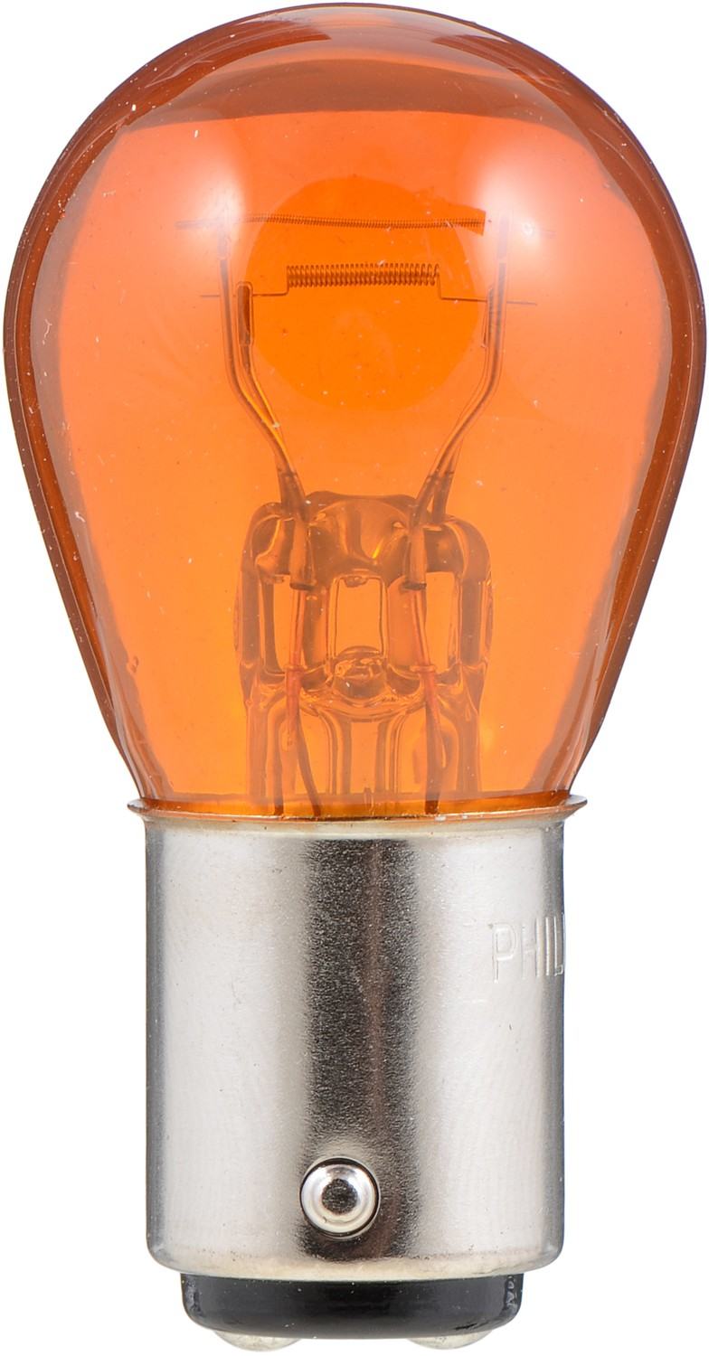 philips turn signal light bulb  frsport 2357nab2