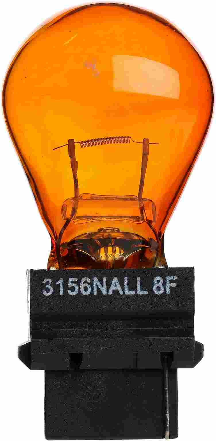 philips turn signal light bulb  frsport 3156nallb2