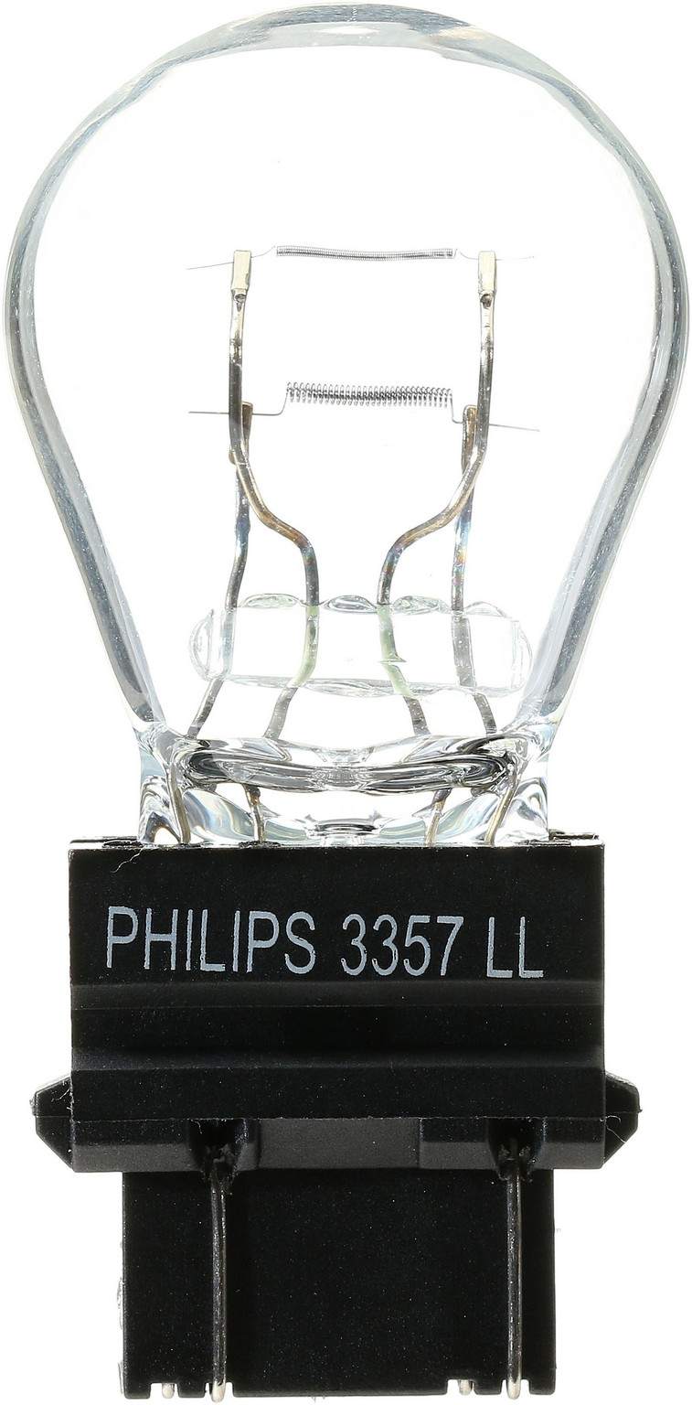 philips tail light bulb  frsport 3357llb2