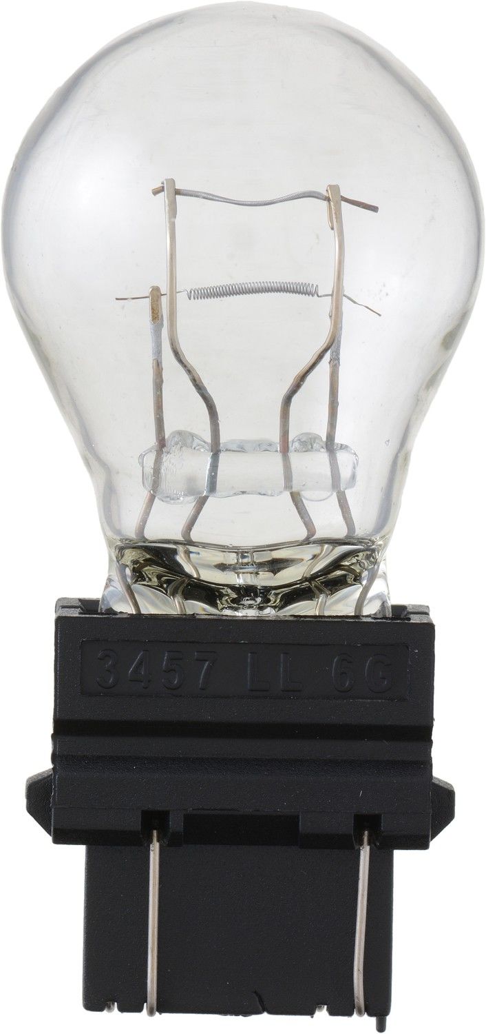 philips tail light bulb  frsport 3457llb2