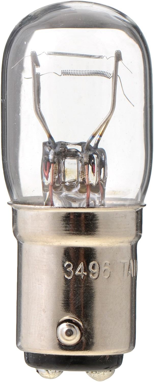 philips tail light bulb  frsport 3496b2