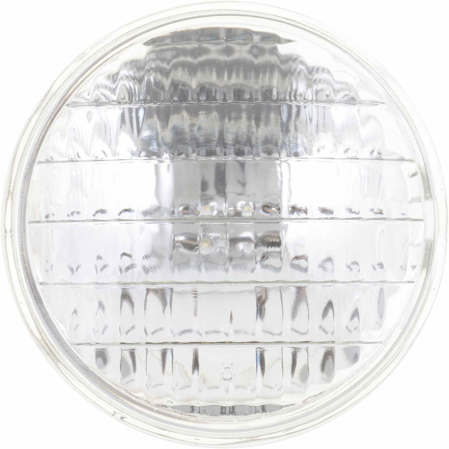 Philips Headlight Bulb  top view frsport 4411C1