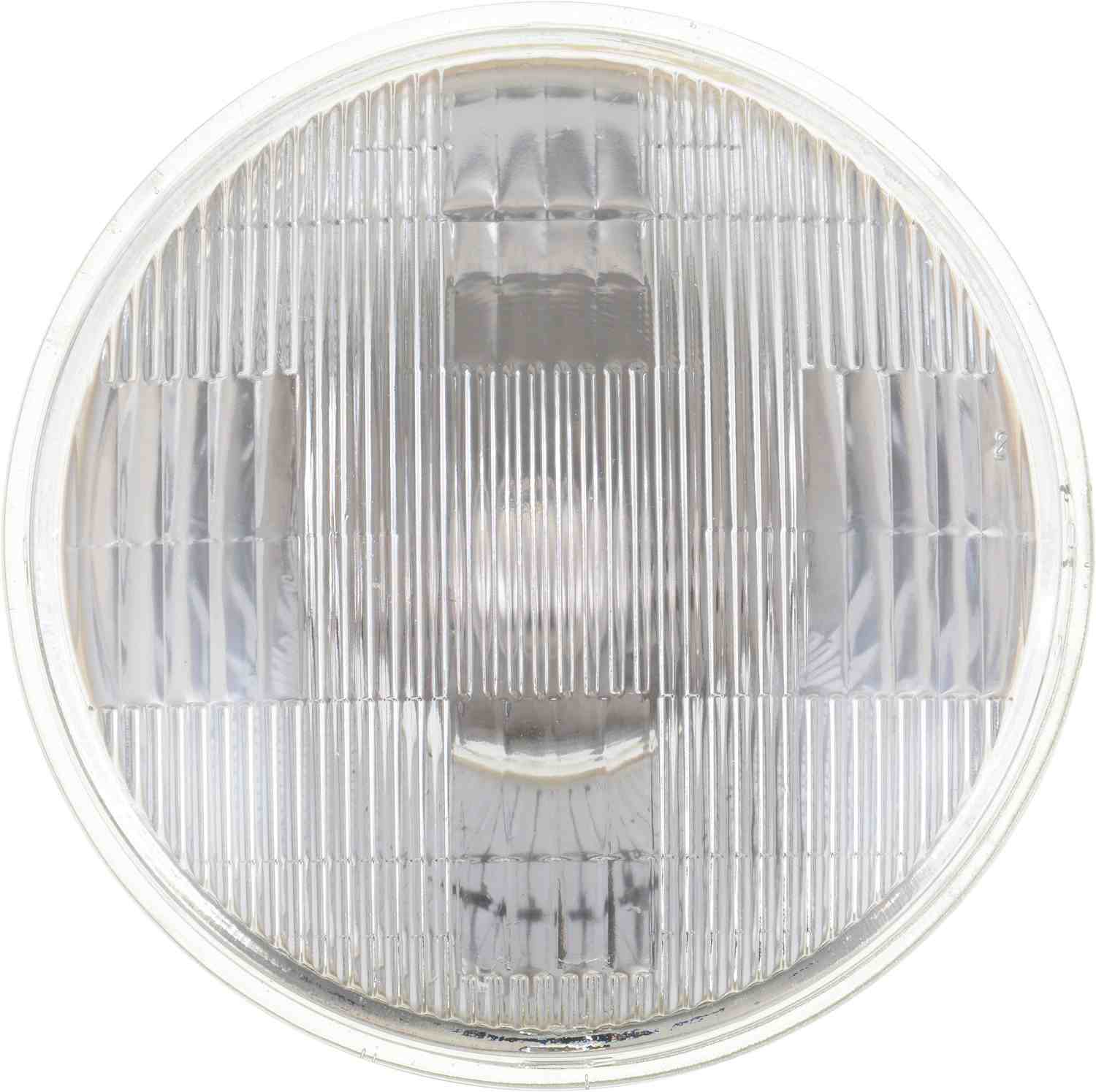 Philips Headlight Bulb  top view frsport 4412C1