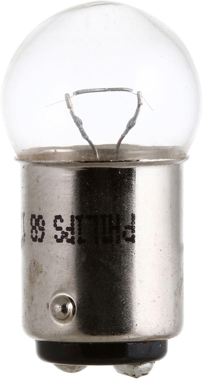Philips Multi-Purpose Light Bulb  top view frsport 68CP