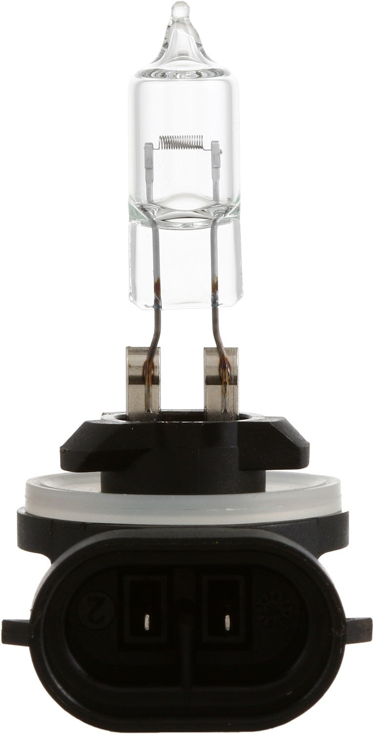 Philips Fog Light Bulb  top view frsport 889B1