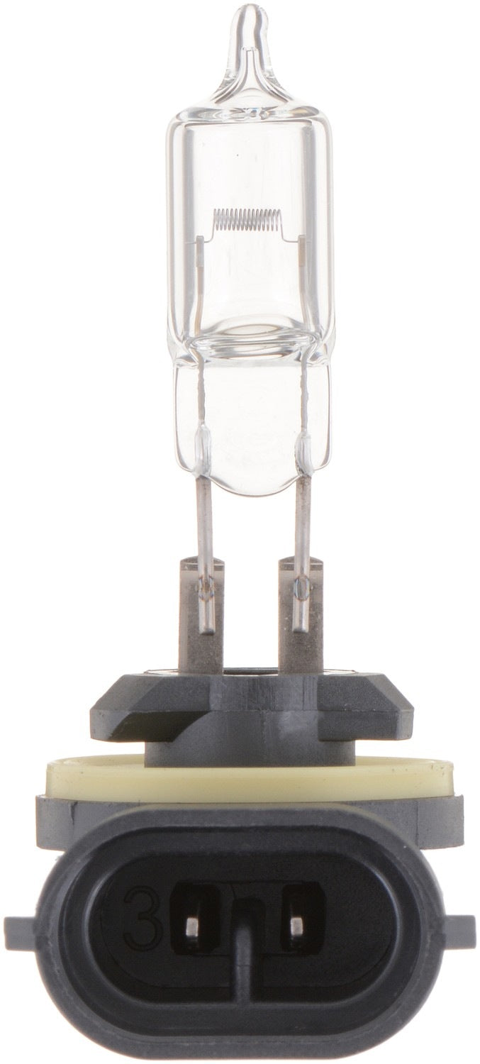 Philips Fog Light Bulb  top view frsport 894B1