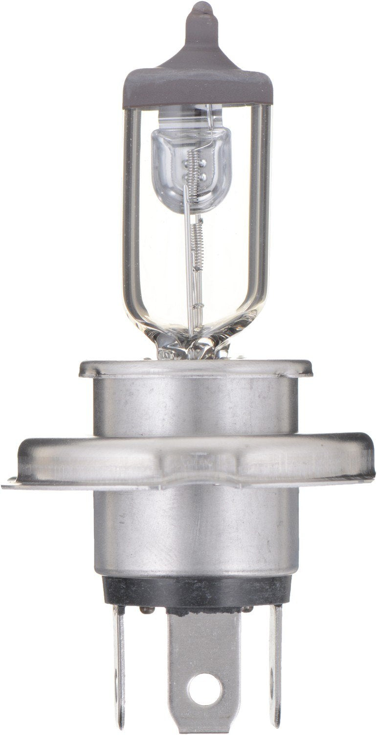 Philips Headlight Bulb  top view frsport 9003C1