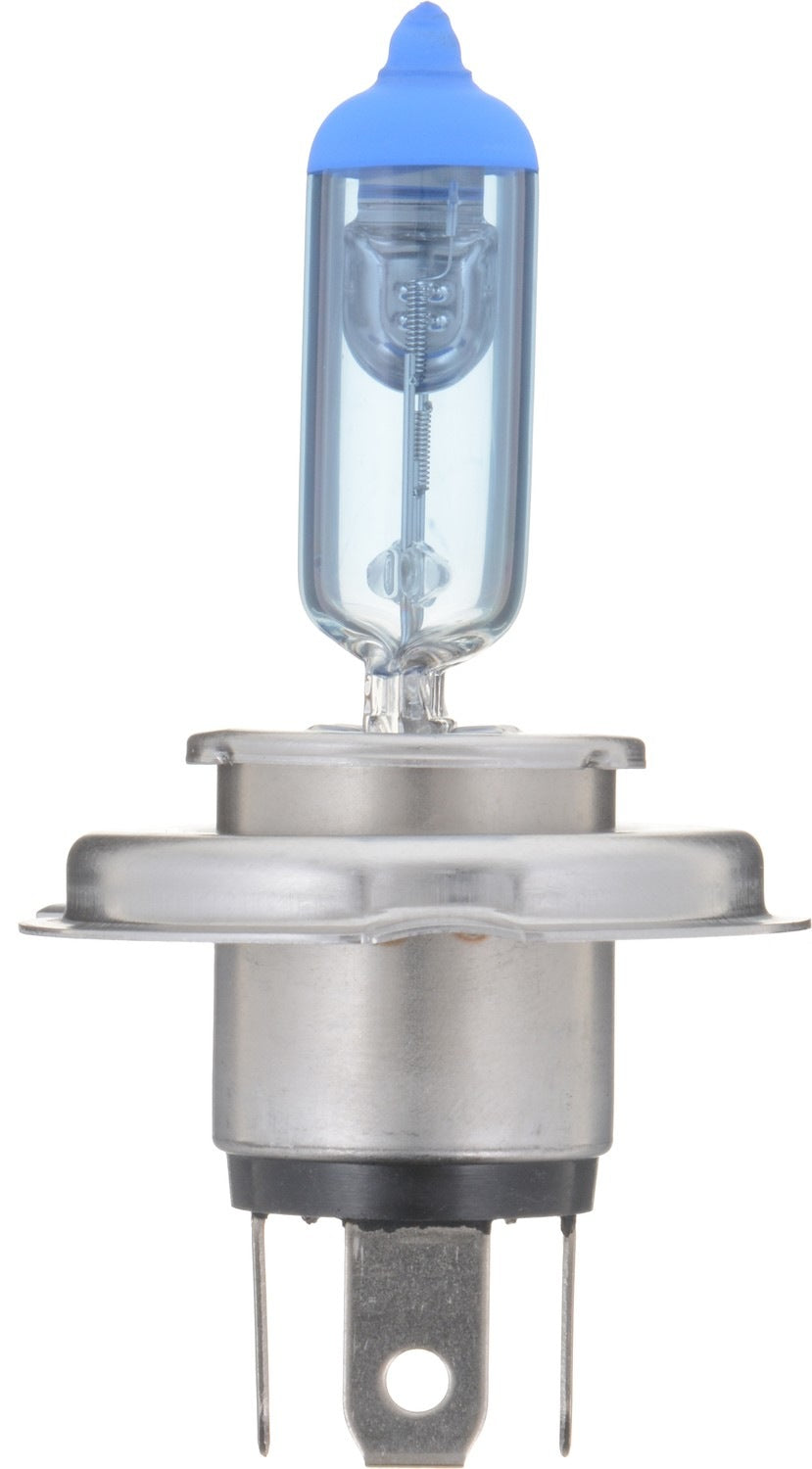 Philips Headlight Bulb  top view frsport 9003CVB2