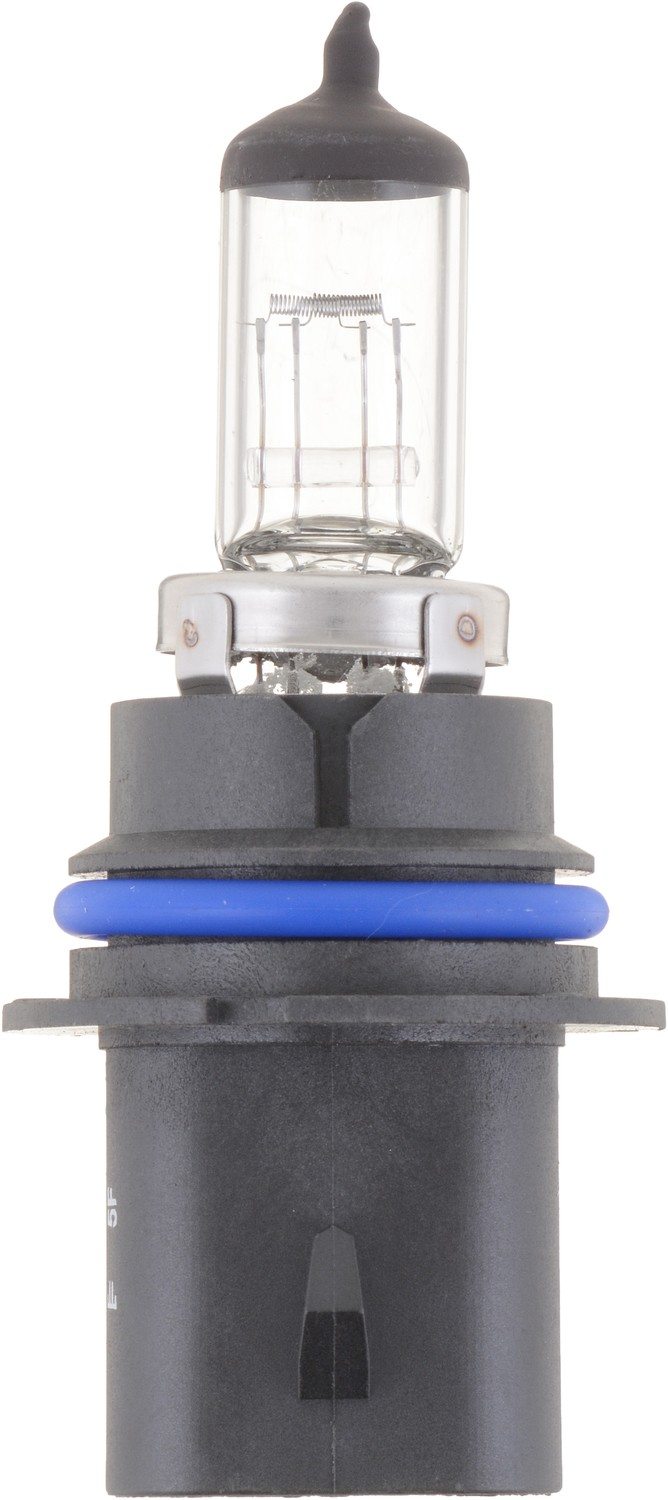 Philips Headlight Bulb  top view frsport 9004VPB2