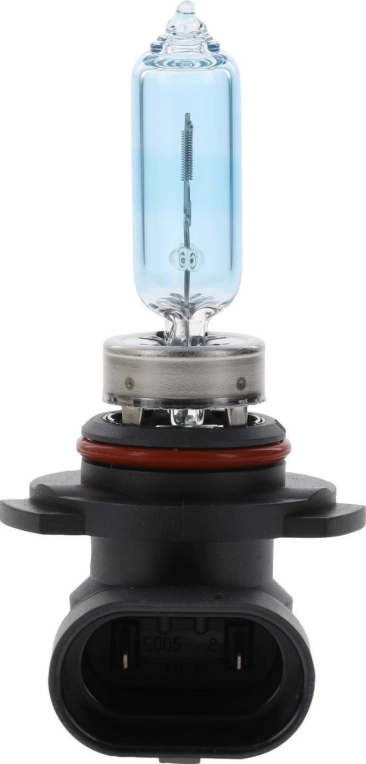 Philips Headlight Bulb  top view frsport 9005CVPB1